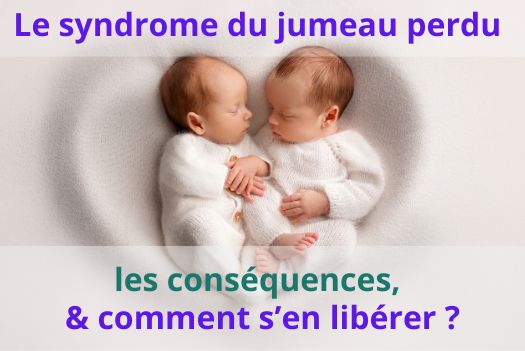 Syndrome Du Jumeau Perdu Et Relation Amoureuse Syndrome du Jumeau Perdu & Spiritualité : Comprendre et Guérir